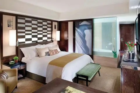 Waldorf Astoria Las Vegas in Las Vegas — foto 8