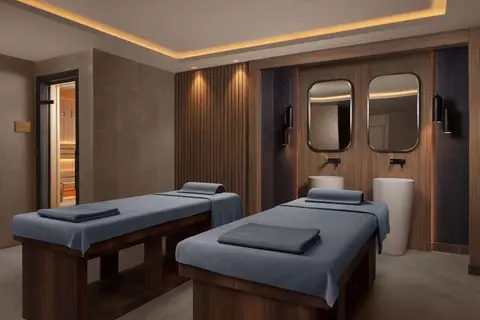 Cappadocia Marriott Hotel in Nevşehir — foto 9