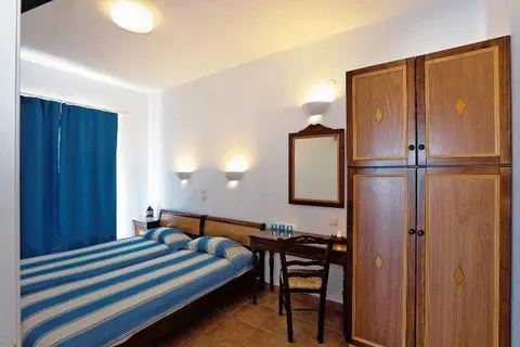 Katikies Studios & Appartements in Lindos — foto 23