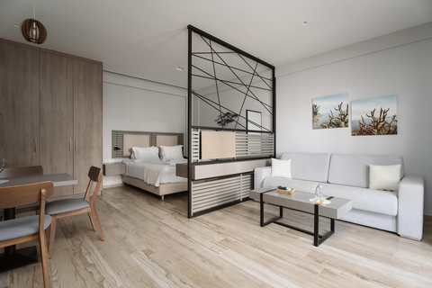 Seascape Luxury Residences foto 2