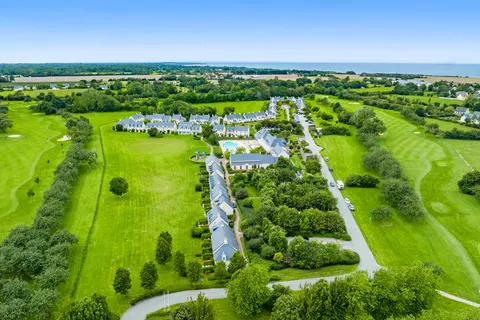 Vakantiepark Le Green Beach foto 19