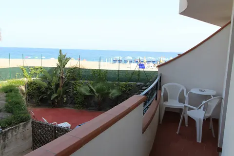 Appartementen Residence Villa Liliana foto 3