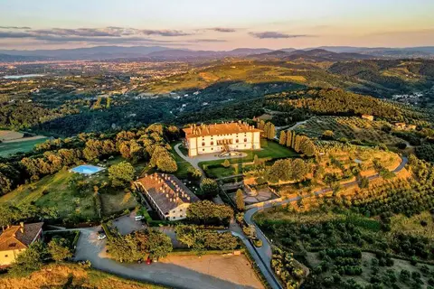 Tenuta di Artimino in Carmignano — foto 2