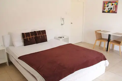Curinjo Resort in Villa — foto 4