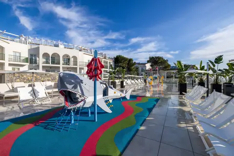 VIVA Cala Mesquida Resort & Spa in Capdepera, foto 26