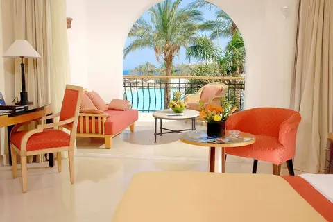 Savoy Hotel in Sharm El Sheikh, foto 18