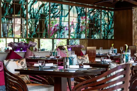 One&Only Royal Mirage in Dubai — foto 29