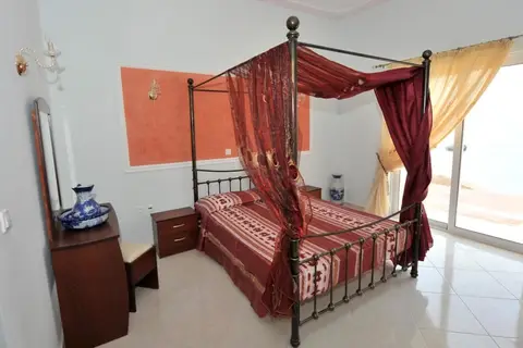Blue Princess Beach Hotel and Suites in Λιαπάδες — foto 27