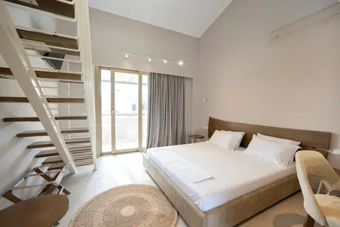 Scarabeo Hotel & Villas Parga in Parga, foto 24