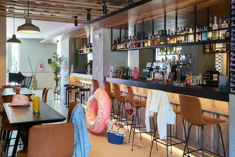 Moxy Patra Marina in Moxy Hotel (Patras Marina), foto 26