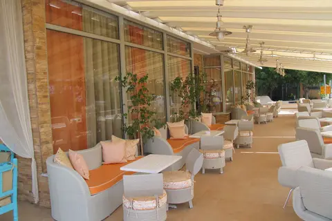 Chryssi Akti in Chryssi Akti Hotel, foto 9