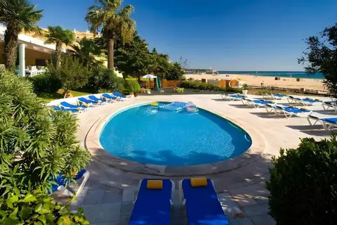 Algarve Casino Hotel in Portimão — foto 19