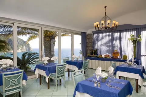 Royal Palm Hotel Terme in Forio — foto 26
