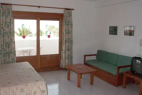 Aparthotel Oceano in Costa Teguise — foto 25
