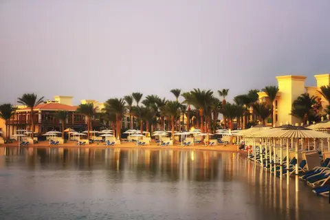 Swiss Inn Resort Hurghada in Hurghada — foto 2