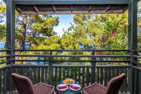 Grand Yazici Club Marmaris Palace in Marmaris — foto 12