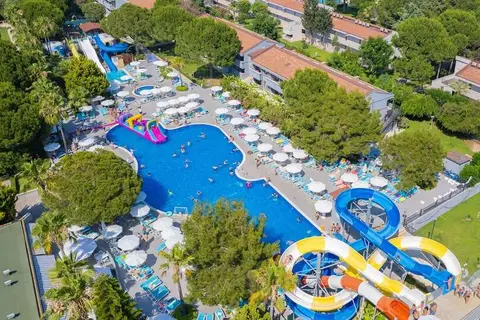 Master Family Club in Manavgat, foto 3