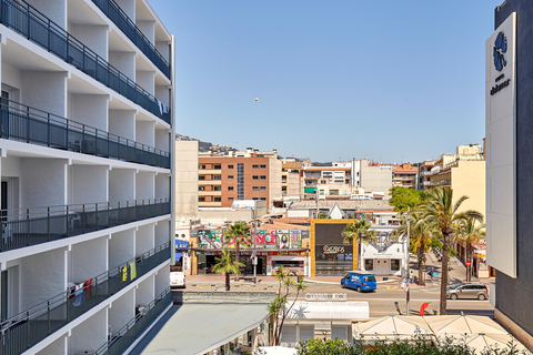 Gran Hotel Flamingo - adults only in Lloret de Mar — foto 16