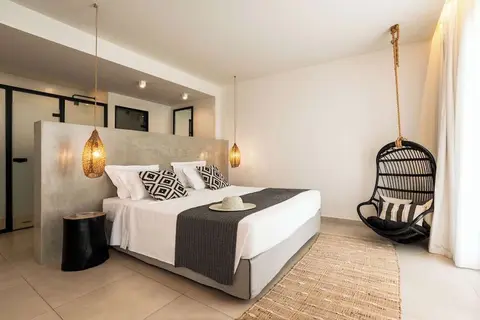 Amaronda Resort & Spa in Δημοτική Ενότητα Ερέτριας — foto 5