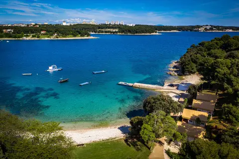 Stoja in Pula — foto 17