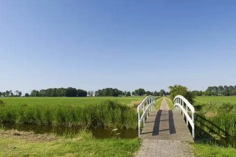 Parkhotel Tjaarda foto 46