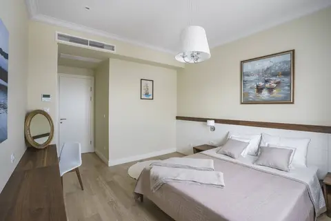 Lustica Bay Vacation Homes in Radovici, foto 17
