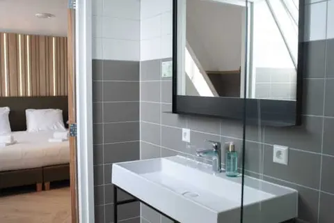 Hotel De Boshoek in Voorthuizen — foto 13