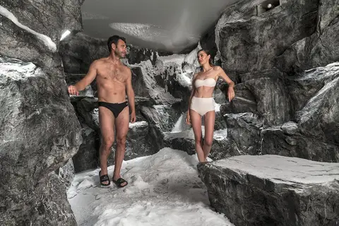 Hotel Première Abano in Abano Terme, foto 29