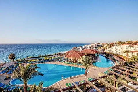 TUI MAGIC LIFE Fuerteventura in Pájara - Urbanziación Butihondo — foto 3