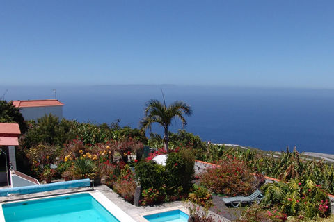 Appartementen Finca Casita Jardin - inclusief huurauto foto 7