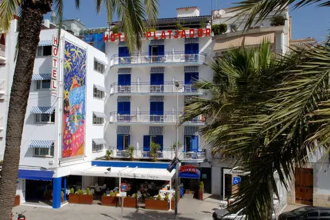 Platjador in Sitges — foto 12