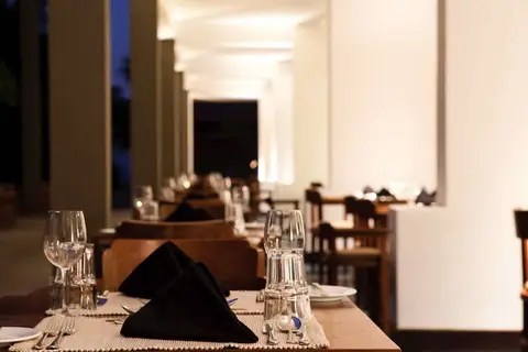 Jetwing Blue Hotel in Ettukala — foto 23