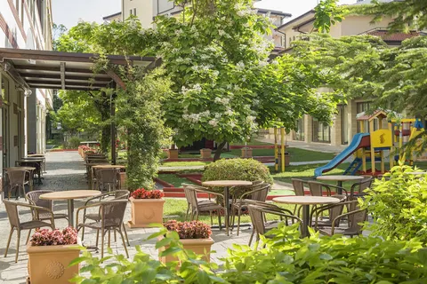 Melia Sunny Beach in Nesebar — foto 14
