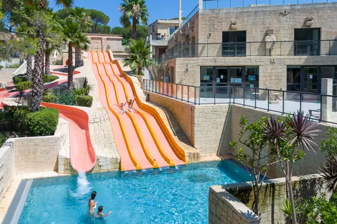 Camping Les Cigales foto 19