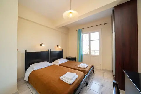Lorenzo House Apartments in Λάσση — foto 11