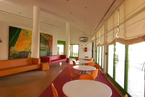 Orada Apartamentos Turisticos Marina de Albufeira in Albufeira — foto 4