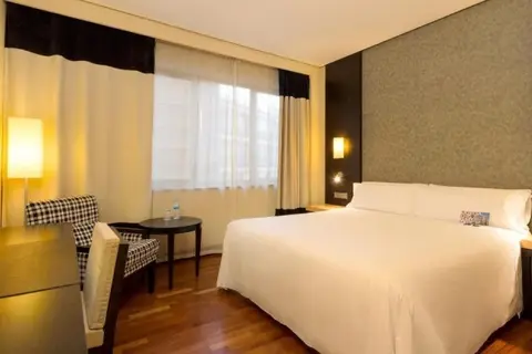 Hotel Murcia Rincón de Pepe, Affiliated by Meliá in Murcia — foto 7