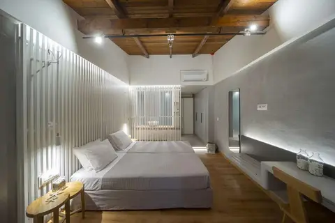 Atrium Hotel Skiathos in Platanias — foto 15