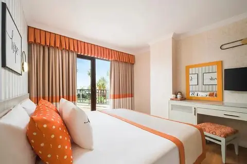 Selectum Family Comfort Side in Manavgat — foto 22