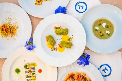 TH Cinisi - Hotel Florio Park in Terrasini — foto 18