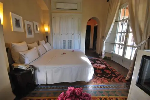 Dar Rhizlane in Marrakech — foto 15