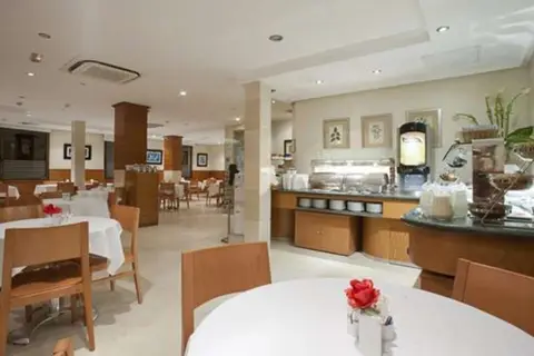 Hotel Regente in Madrid — foto 6
