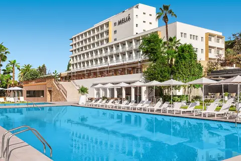 Meliá Lloret de Mar in Lloret de Mar — foto 22