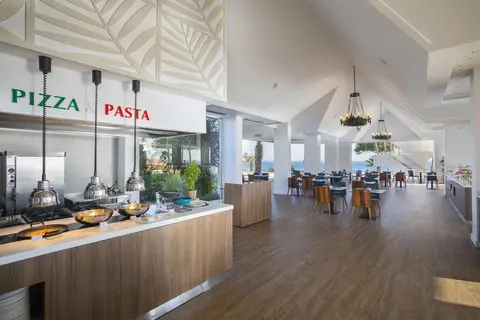Leonardo Plaza Cypria Maris Beach Hotel & Spa in Paphos — foto 24