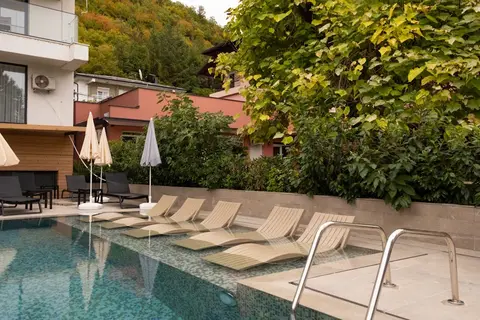 Lago Hotel & Spa in Ohrid — foto 22