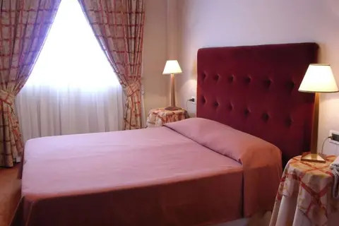 Villa Rosa in Rome — foto 3