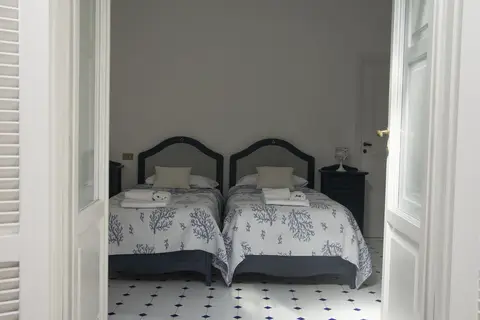 Suite Time Capri Villa La Pergola in Anacapri, foto 2