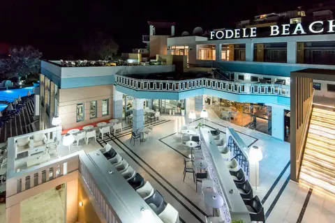 Fodele Beach & Water Park in Fodele — foto 15