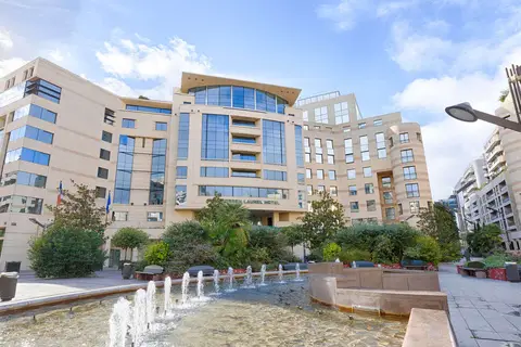 Occidental Paris Levallois in Levallois-Perret — foto 10