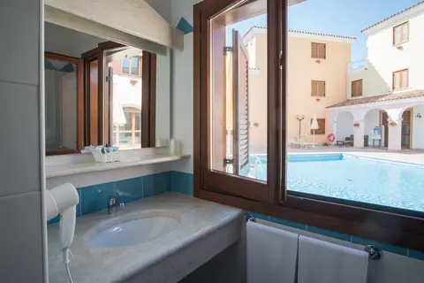 Appartementen Residence Cala Viola in Orosei — foto 17